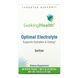 Электролиты Seeking Health (Optimal Electrolyte Seltzer) 30 упаковок в стиках по 7 г фото