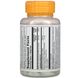 Вітамін C Solaray (Reacta-C) 500 мг 120 капсул фото