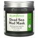 Грязевая маска Мертвого моря, Sky Organics, 8,8 жидкой унции (250 г) фото