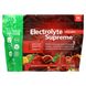 Jigsaw Health, Electrolyte Supreme, фруктовий пунш, 60 пакетів, 11,4 унції (324 г) фото