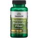 Пробиотик + Пребиотическое Волокно, Probiotic+ Prebiotic Fiber, Swanson, 500 миллионов КОЕ, 60 капсул фото