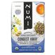 Numi Tea, Органический, от скоплений, без кофеина, 16 чайных пакетиков без ГМО, 1,13 унции (32 г) фото
