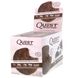 Протеїнове печиво подвійна шоколадна крихта Quest Nutrition (Protein Cookie Double Chocolate Chip) 12 шт по 59 г фото