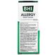 BHI, средство от аллергии, MediNatura, 100 таблеток фото