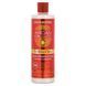 Creme Of Nature, Certified Natural Argan Oil From Morocco, Creamy Hydration Co-Wash Cleansing Conditioner, 12 fl oz (354 ml)