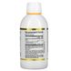 Липосомальный жидкий витамин C с нейтральным вкусом California Gold Nutrition (Liposomal Liquid Vitamin C Unflavored) 1000 мг 250 мл фото