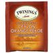 Цейлонський апельсиновий чай пекое, Twinings, 20 чайних пакетиків, 1,41 унції (40 г) фото