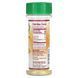 True Citrus, True Orange, Crystallized Orange Ginger, 2.47 oz (70 g)