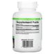 Бетаїн HCL, з пажитника, Natural Factors, 500 мг, 180 рослинних капсул фото
