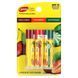Daily Care Moisturizing Lip Balm Variety SPF 15 3 pcs x 4.25 g