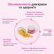 Витамины для женщин Perla Helsa (Multi-Beauty Duo-Caps) 60 капсул фото