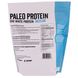 Paleo Protein, протеин яичного белка, без аромата, Julian Bakery, 2 фунта (907 г) фото