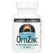 ОптіЦинк Source Naturals (OptiZinc) 30 мг 60 таблеток фото
