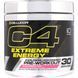 C4 Extreme Energy, перетренувальний препарат, полуниця і ківі, Cellucor, 195 г фото
