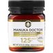 Манука мед Manuka Doctor (Manuka Honey Monofloral) 125+ 250 г фото