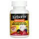 Вітамін С зі смаком ягід AirBorne (Vitamin C) 64 жувальні таблетки фото