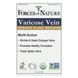 Vein Varicose Disease Remedy, Forces of Nature, 11 ml