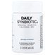 Ежедневный синбиотик Codeage (Daily Synbiotic) 30 растительных капсул фото