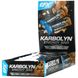 EFX Sports, Энергетический батончик Karbolyn, шоколадная крошка с арахисовым маслом, 12 батончиков, 2,12 (60 г) каждый фото