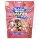 Hot Kid, Toddler Mum-Mum&reg;, вафельні палички, Paw Patrol&trade;, для дітей від 18 місяців, банан і полуниця, 14 шт., 70 г (2,47 унції) фото