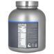 IsoPure, білковий порошок, нуль вуглеводів, вершкова ваніль, Nature's Best, IsoPure, 2,04 кг фото