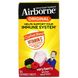 Вітамін С зі смаком ягід AirBorne (Vitamin C) 64 жувальні таблетки фото