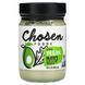 Chosen Foods, Classic vegan mayonnaise, 355 ml (12 fl oz)