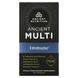 Axe / Ancient Nutrition, Ancient Multi, Immune +, 90 капсул фото
