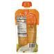 Organic Baby Food, Stage 2, 6 + Months, Squash, Pears & Apricots, Happy Family Organics, 113 g