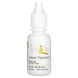 Genexa, Витамин D3 для младенцев, для детей с рождения, органический ванильный ароматизатор, 400 МЕ, 3 мл (0.10 жидк. унций) фото