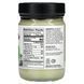 Chosen Foods, Classic vegan mayonnaise, 355 ml (12 fl oz)