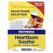Полегшення печії, зі смаком ванілі і апельсина, Heartburn Relief, Vanilla-Orange Flavored, Enzymedica, 42 жувальних таблеток фото