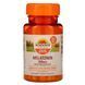 Мелатонін Sundown Naturals (Melatonin) 0.3 мг 120 таблеток фото