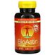 Nutrex Hawaii, BioAstin, гавайский астаксантин, 4 мг, 120 мягких таблеток фото