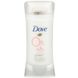Dove, Дезодорант з 0% алюмінію, аромат пелюсток троянди, 2,6 унції (74 г) фото
