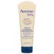 Детский увлажняющий крем успокаивающий без запаха Aveeno (Moisturizing Cream) 226 г фото