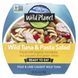 Салат с пастой и диким тунцем Wild Planet (Wild Tuna Pasta Salad) 160 г фото