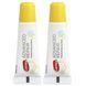 Carmex, Advanced Repair, Moisturizing Lip Balm, 2 Tubes, 0.35 oz (10 g) Each