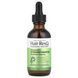 Petal Fresh, Hair ResQ&reg;, Rosemary Hair Oil, Thickening + Strengthening, 2 fl oz (60 ml)