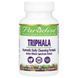 Triphala for detoxification Paradise Herbs (Triphala) 60 plant capsules