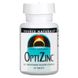 ОптиЦинк Source Naturals (OptiZinc) 30 мг 60 таблеток фото