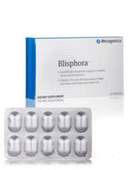 Аденозилметіонін SAMe SAM-e Metagenics (Blisphora) 30 таблеток