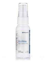 Вітаміни для травлення Metagenics (BioSom Liquid) 59,5 мл
