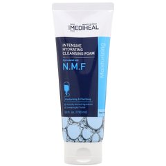NMF Інтенсивна зволожуюча очищаюча піна, Mediheal, 150 мл