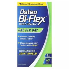 Здоров'я суглобів Bi-Flex (Joint Health Osteo) 60 таблеток