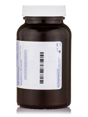 Індол-3-карбінол Pure Encapsulations (Indole-3-Carbinol) 200 мг 120 капсул