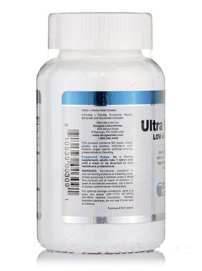 Вітаміни для жінок Douglas Laboratories (Ultra Vite 75 II) 90 таблеток