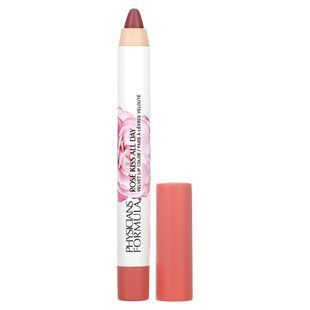 Глянцевая помада для губ, Rose Kiss All Day, Glossy Lip Color, I Do, Physicians Formula, 30 мл купить в Киеве и Украине