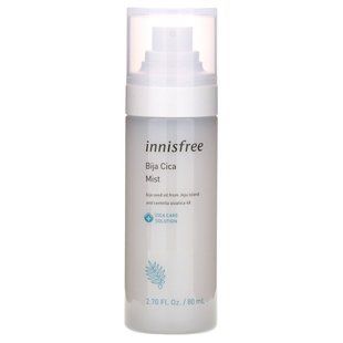 Биджа Cica Mist, Innisfree, 80 мл купить в Киеве и Украине
