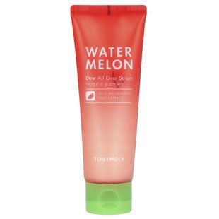 Watermelon, serum from dew over the entire surface, 4.05 liquid ounces (120 ml)